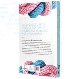 Segunda imagem do produto Em Defesa do Sexo Incrível | Sheila Wray Gregoire