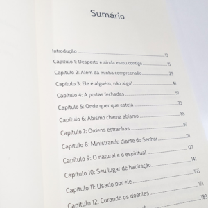 Segunda imagem do produto Em Honra Ao Espírito Santo | Cash Luna