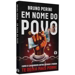 Em Nome do Povo | Bruno Perini