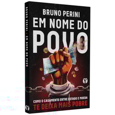 Em Nome do Povo | Bruno Perini