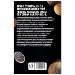 Segunda imagem do produto Em Nome do Povo | Bruno Perini