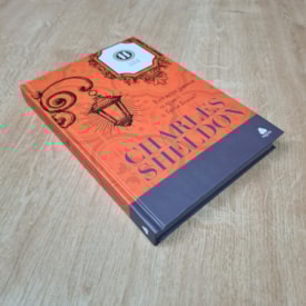 Segunda imagem do produto Em Seus Passos o Que Faria Jesus | Charles Sheldon