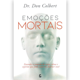 Segunda imagem do produto Emoções Mortais | Dr. Don Colbert