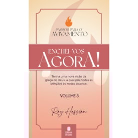Enchei-vos Agora! | Roy Hession