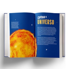 Segunda imagem do produto Enciclopédia Britânica Para Curiosos | Manual do Mundo | Vol. 1