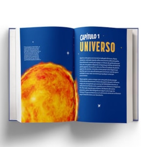 Segunda imagem do produto Enciclopédia Britânica Para Curiosos | Manual do Mundo | Vol. 1