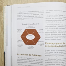 Segunda imagem do produto Enciclopédia Histórica da Vida de Jesus | Rodrigo Silva