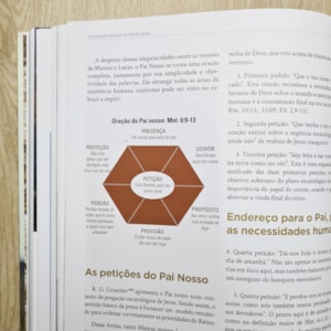 Segunda imagem do produto Enciclopédia Histórica da Vida de Jesus | Rodrigo Silva