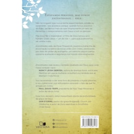 Segunda imagem do produto Encontrados Nele | Elyse Fitzpatrick