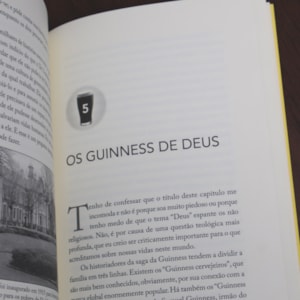 Encontrando Deus Numa Cervejaria | Stephen Mansfield