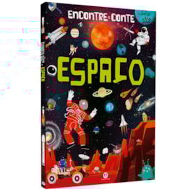 Encontre e Conte | Espaço