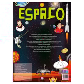 Segunda imagem do produto Encontre e Conte | Espaço