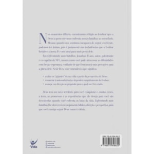 Segunda imagem do produto Enfrentando Suas Batalhas | Jonathan Evans