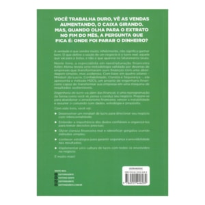 Segunda imagem do produto Engenharia do Lucro | Kélen Abreu