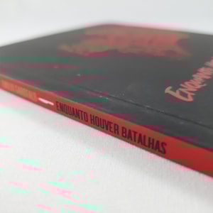 Segunda imagem do produto Enquanto Houver Batalhas | Emilio Garofalo