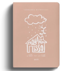 Enquanto Isso Journal | Fernanda Witwytzky