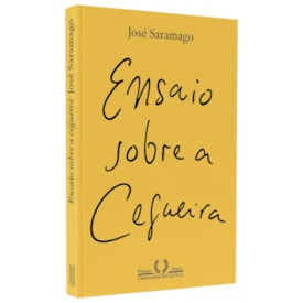 Ensaio Sobre a Cegueira | José Saramago