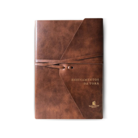 Segunda imagem do produto Ensinamentos da Torá | Thomas Nelson