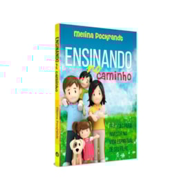 Ensinando no Caminho | Melina Pockrandt