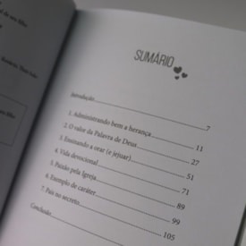 Segunda imagem do produto Ensinando no Caminho | Melina Pockrandt