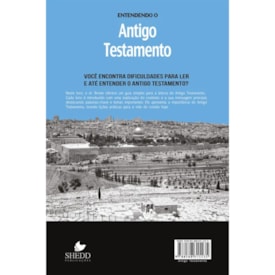 Segunda imagem do produto Entendendo o Antigo Testamento | Raymond Brown