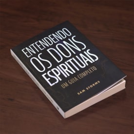 Segunda imagem do produto Entendendo Os Dons Espirituais | Um Guia Completo
