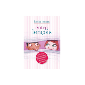 Segunda imagem do produto Entre Lençóis | Kevin Leman