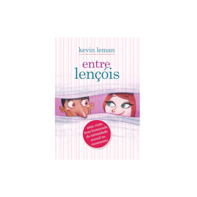 Segunda imagem do produto Entre Lençóis | Kevin Leman