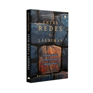 Segunda imagem do produto Entre Redes e Lágrimas | Antonio Targino