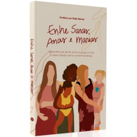 Entre Saras, Anas e Marias