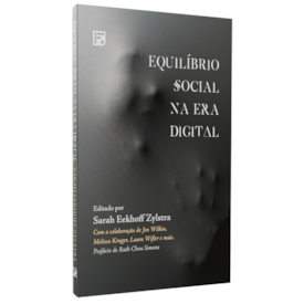 Segunda imagem do produto Equilíbrio Social na Era Digital | Sarah Eekhoff Zylstra