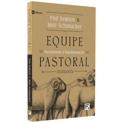 Equipe Pastoral | Phil Newton & Matt Schmucker
