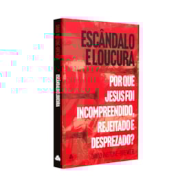 Segunda imagem do produto Escândalo e Loucura | David Instone-Brewer