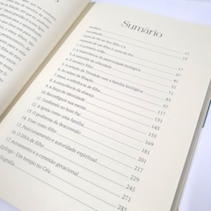 Segunda imagem do produto Escolha Ser Filho | Fabiano Ribeiro e Leila Paes