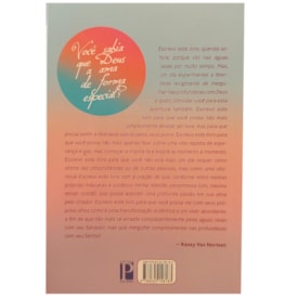 Segunda imagem do produto Escolhida por Deus | Kasey Van Norman