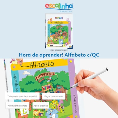 Segunda imagem do produto