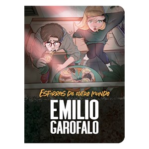 Esfirras de Outro Mundo | Emilio Garofalo