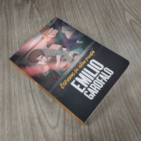 Segunda imagem do produto Esfirras de Outro Mundo | Emilio Garofalo
