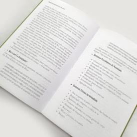 Segunda imagem do produto Esgotamento Espiritual de Jovens | Jader Cruz