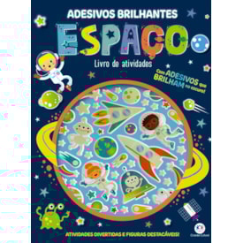 Espaço | Ciranda Cultural