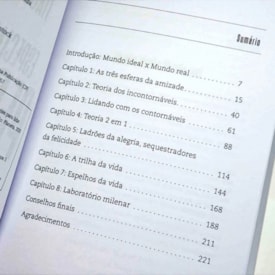 Segunda imagem do produto Especialista em Pessoas | Tiago Brunet