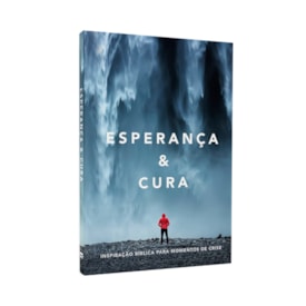 Esperança e Cura | Mark R. Norton