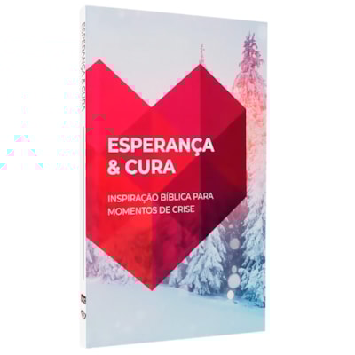 Esperança e Cura | Pocket