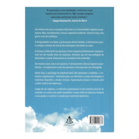 Segunda imagem do produto Esperança Para Céticos | Jamil Zaki