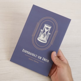 Segunda imagem do produto Esperando em Deus | Exclusivo | Andrew Murray
