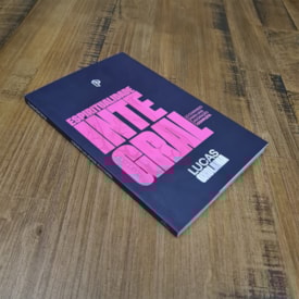 Segunda imagem do produto Espiritualidade Integral | Lucas Oxolania