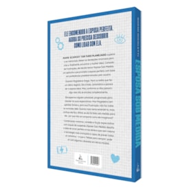 Segunda imagem do produto Esposa Sob Medida | Noemi Nicoletti