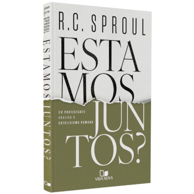 Estamo Juntos? | R. C. Sproul