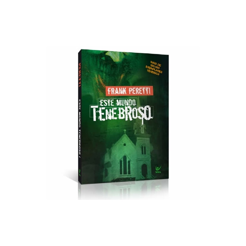 Livro Este Mundo Tenebroso Pdf Grátis Este Mundo Tenebroso | Vol. 1 | Frank Perett - Plenitude Distribuidora