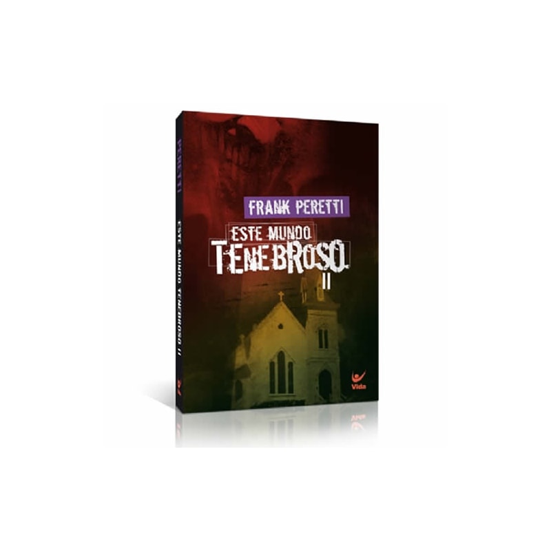 Livro Este Mundo Tenebroso Pdf Grátis Este Mundo Tenebroso | Vol. 2 | Frank Perett - Plenitude Distribuidora